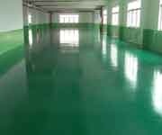 水性環(huán)氧地坪施工中常見問題、原因及處理方法